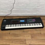 Roland Fantom 8 EX Workstation Synth; Serial No: Z0R0440 | Second Hand