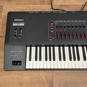 Roland Fantom 8 EX Workstation Synth; Serial No: Z0R0440 | Second Hand