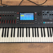 Roland Fantom 8 EX Workstation Synth; Serial No: Z0R0440 | Second Hand