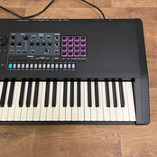 Roland Fantom 8 EX Workstation Synth; Serial No: Z0R0440 | Second Hand