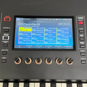 Roland Fantom 8 EX Workstation Synth; Serial No: Z0R0440 | Second Hand