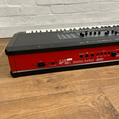 Roland Fantom 8 EX Workstation Synth; Serial No: Z0R0440 | Second Hand