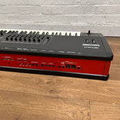 Roland Fantom 8 EX Workstation Synth; Serial No: Z0R0440 | Second Hand