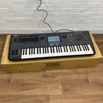 Yamaha Montage 6 Synthesizer Serial No: BAWN01005 | Second Hand