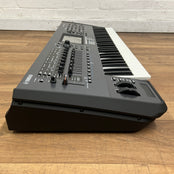 Yamaha Montage 6 Synthesizer Serial No: BAWN01005 | Second Hand