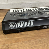 Yamaha Montage 6 Synthesizer Serial No: BAWN01005 | Second Hand