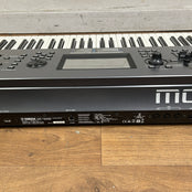 Yamaha Montage 6 Synthesizer Serial No: BAWN01005 | Second Hand