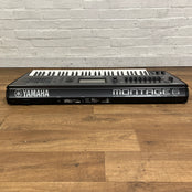 Yamaha Montage 6 Synthesizer Serial No: BAWN01005 | Second Hand