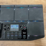 Ex Demo Korg MPS10 Drum Percussion Sampler Pad: Serial No: 362