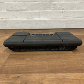 Ex Demo Korg MPS10 Drum Percussion Sampler Pad: Serial No: 362