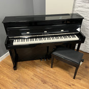 Kawai CS11 Digital Piano With Matching Stool; Serial No: G302453 | Second Hand