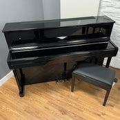 Kawai CS11 Digital Piano With Matching Stool; Serial No: G302453 | Second Hand
