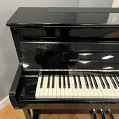Kawai CS11 Digital Piano With Matching Stool; Serial No: G302453 | Second Hand