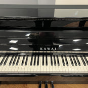 Kawai CS11 Digital Piano With Matching Stool; Serial No: G302453 | Second Hand