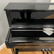 Kawai CS11 Digital Piano With Matching Stool; Serial No: G302453 | Second Hand