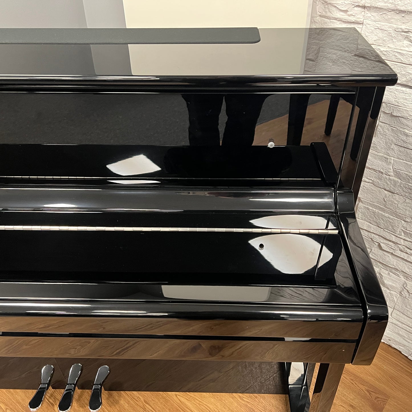 Kawai CS11 Digital Piano With Matching Stool; Serial No: G302453 | Second Hand