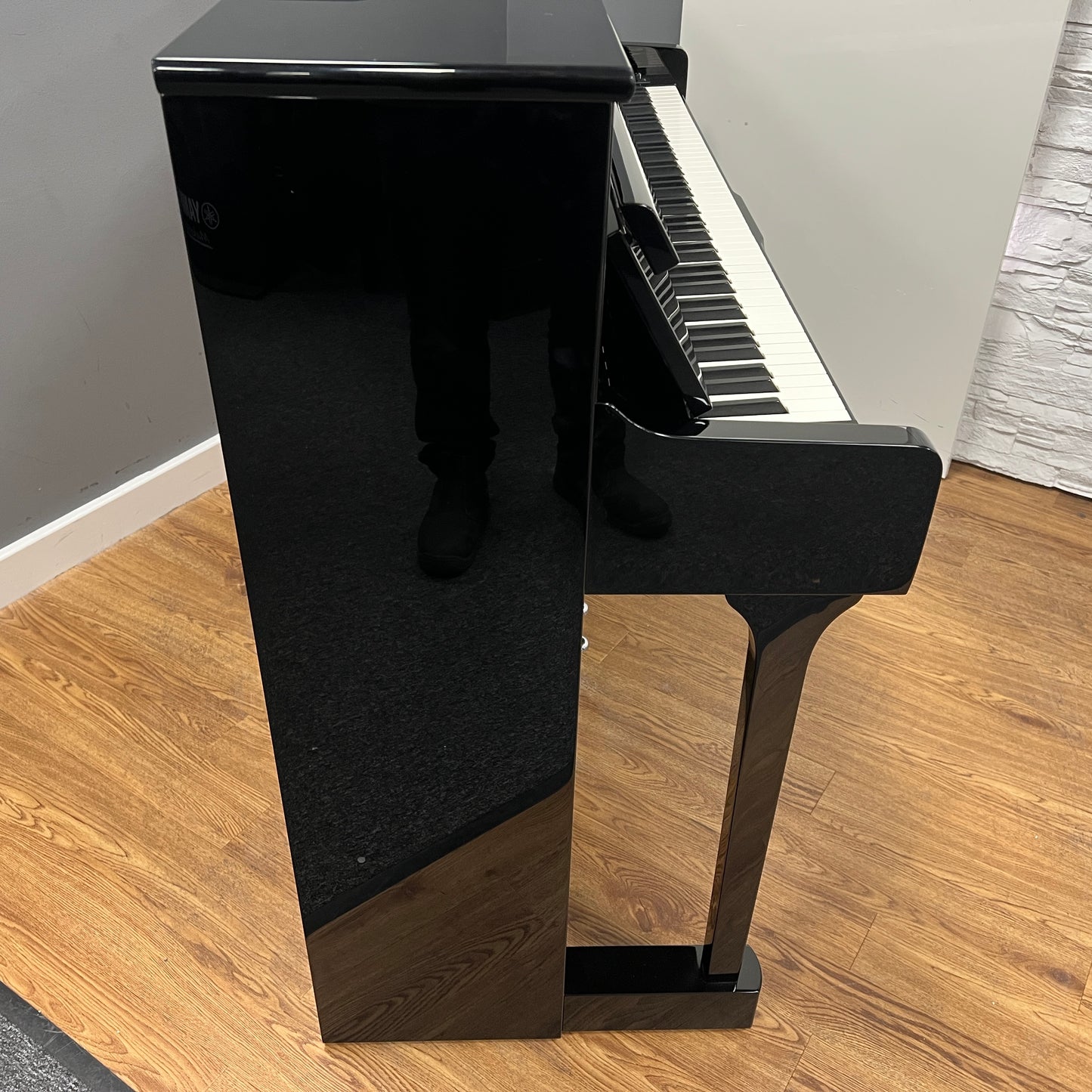 Kawai CS11 Digital Piano With Matching Stool; Serial No: G302453 | Second Hand