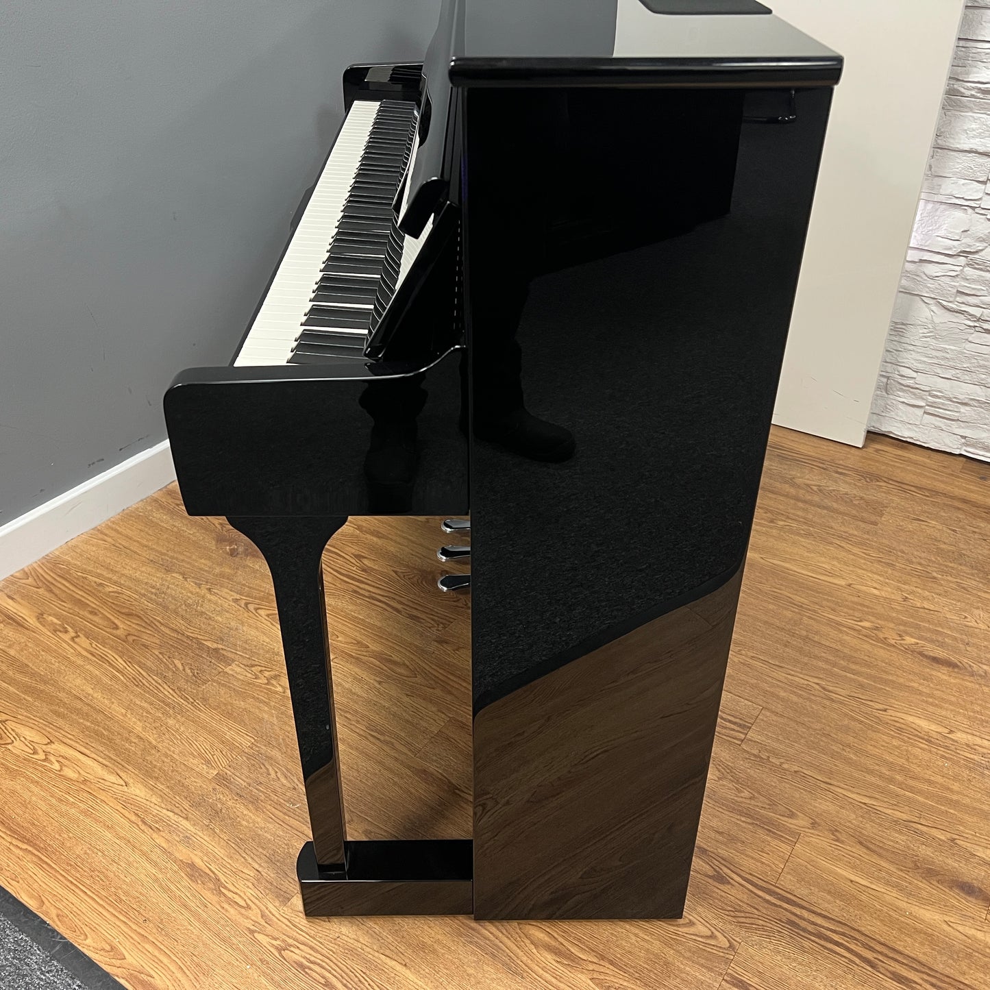 Kawai CS11 Digital Piano With Matching Stool; Serial No: G302453 | Second Hand