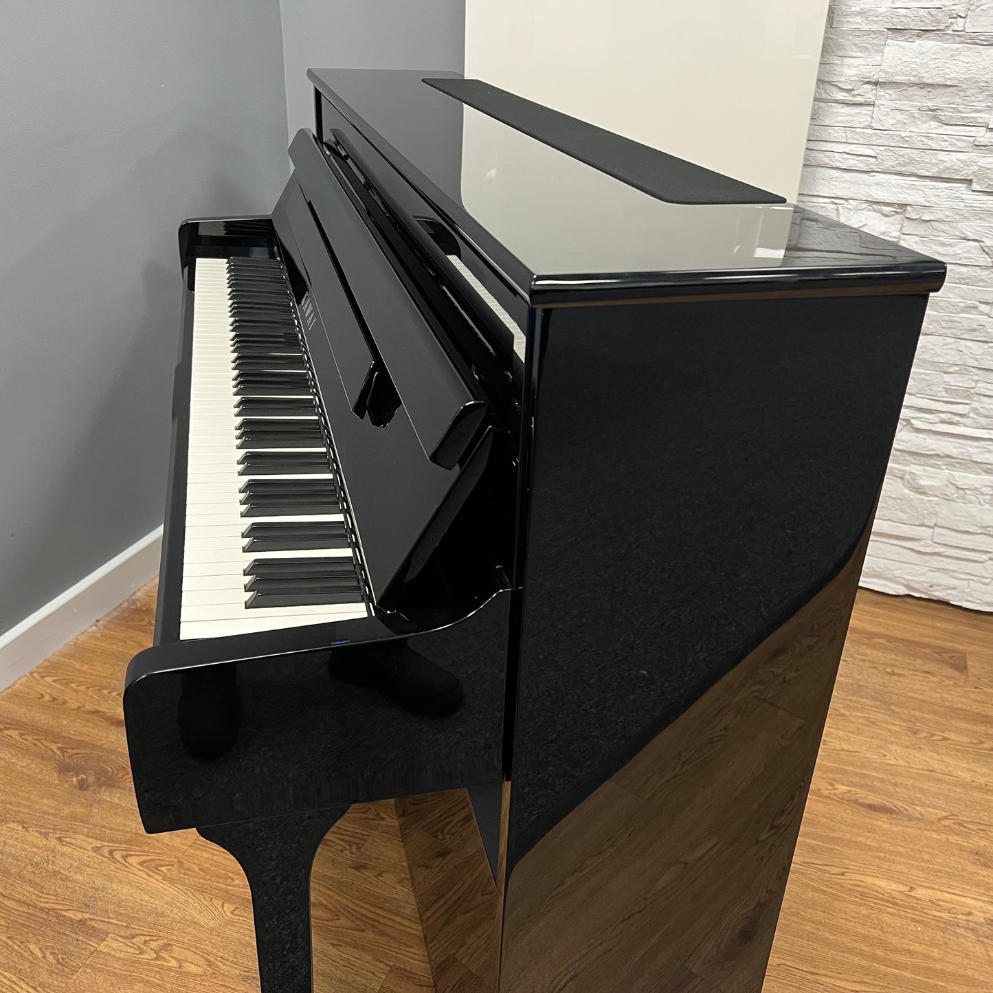 Kawai CS11 Digital Piano With Matching Stool; Serial No: G302453 | Second Hand
