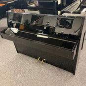 Kawai CX4S Upright Piano; 1720316 | Second Hand
