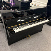 Kawai CX4S Upright Piano; 1720316 | Second Hand