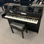 Kawai CX4S Upright Piano; 1720316 | Second Hand