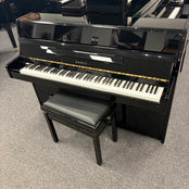Kawai CX4S Upright Piano; 1720316 | Second Hand