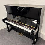 Yamaha U3 Upright Piano; Serial No: 2274260 | EU Reconditioned 2025