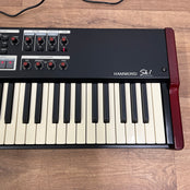 Hammond SK1 88 Organ Serial No: 13090065 | Second Hand