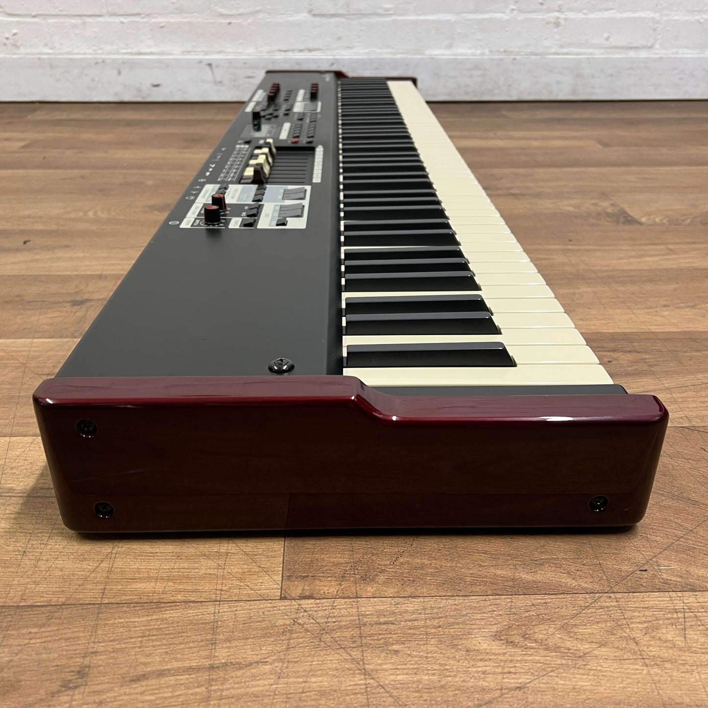 Hammond SK1 88 Organ Serial No: 13090065 | Second Hand