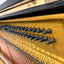 Yamaha U3 Upright Piano; Serial No: H2874325 | EU Reconditioned 2026