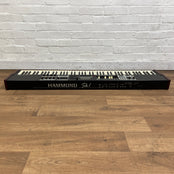Hammond SK1 88 Organ Serial No: 13090065 | Second Hand