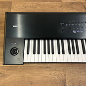 Korg Nautilus 88 Music Workstation Keyboard Serial No: 1125 | Second Hand