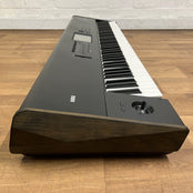 Korg Nautilus 88 Music Workstation Keyboard Serial No: 1125 | Second Hand