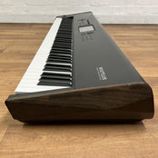 Korg Nautilus 88 Music Workstation Keyboard Serial No: 1125 | Second Hand