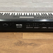 Korg Nautilus 88 Music Workstation Keyboard Serial No: 1125 | Second Hand