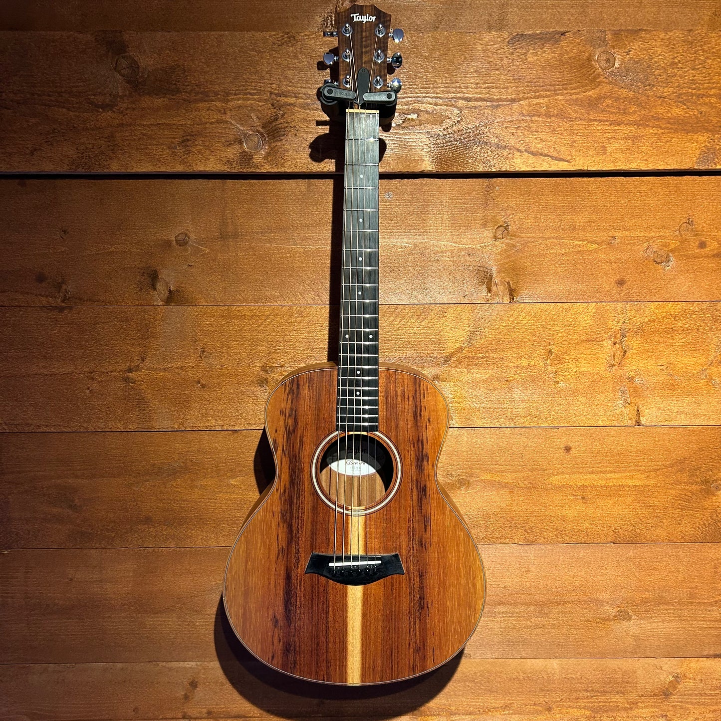 Taylor GS Mini-e Koa: Serial No: 2206011273 | Second Hand