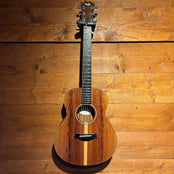 Taylor GS Mini-e Koa: Serial No: 2206011273 | Second Hand