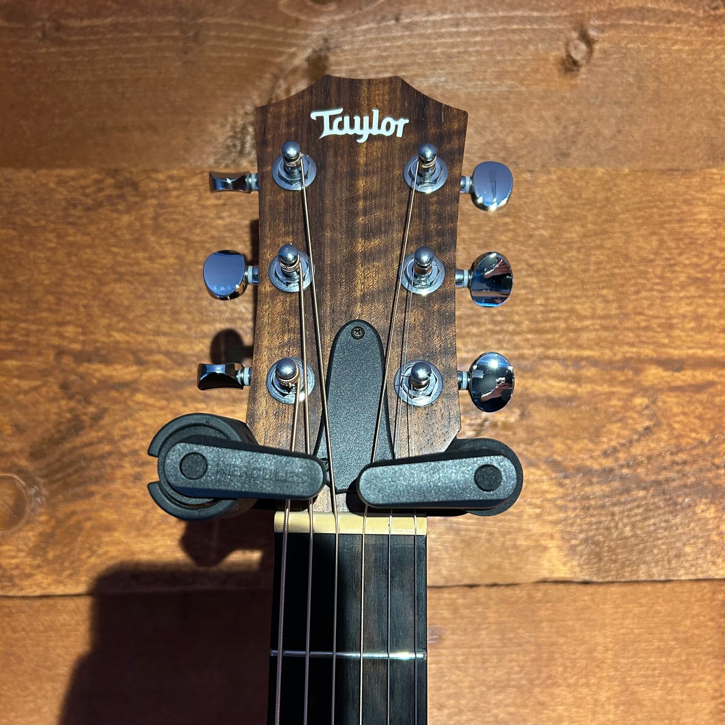 Taylor GS Mini-e Koa: Serial No: 2206011273 | Second Hand