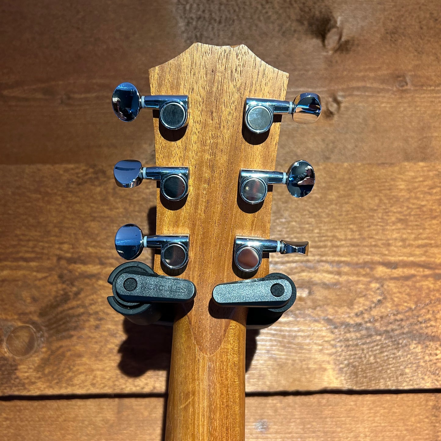 Taylor GS Mini-e Koa: Serial No: 2206011273 | Second Hand