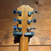 Taylor GS Mini-e Koa: Serial No: 2206011273 | Second Hand