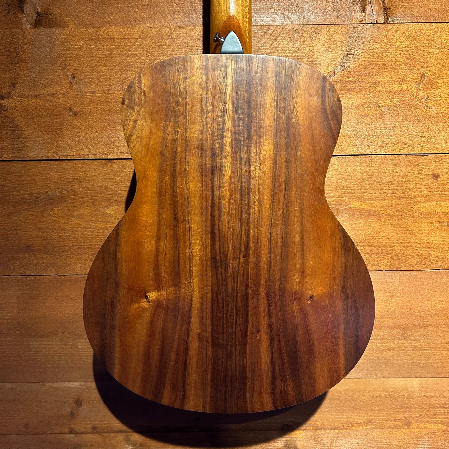 Taylor GS Mini-e Koa: Serial No: 2206011273 | Second Hand