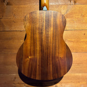 Taylor GS Mini-e Koa: Serial No: 2206011273 | Second Hand