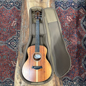 Taylor GS Mini-e Koa: Serial No: 2206011273 | Second Hand