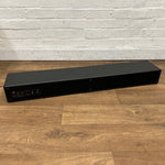 Korg Sonicbar Powered Stereo Monitor Speaker: Serial No: 1162 | Second Hand