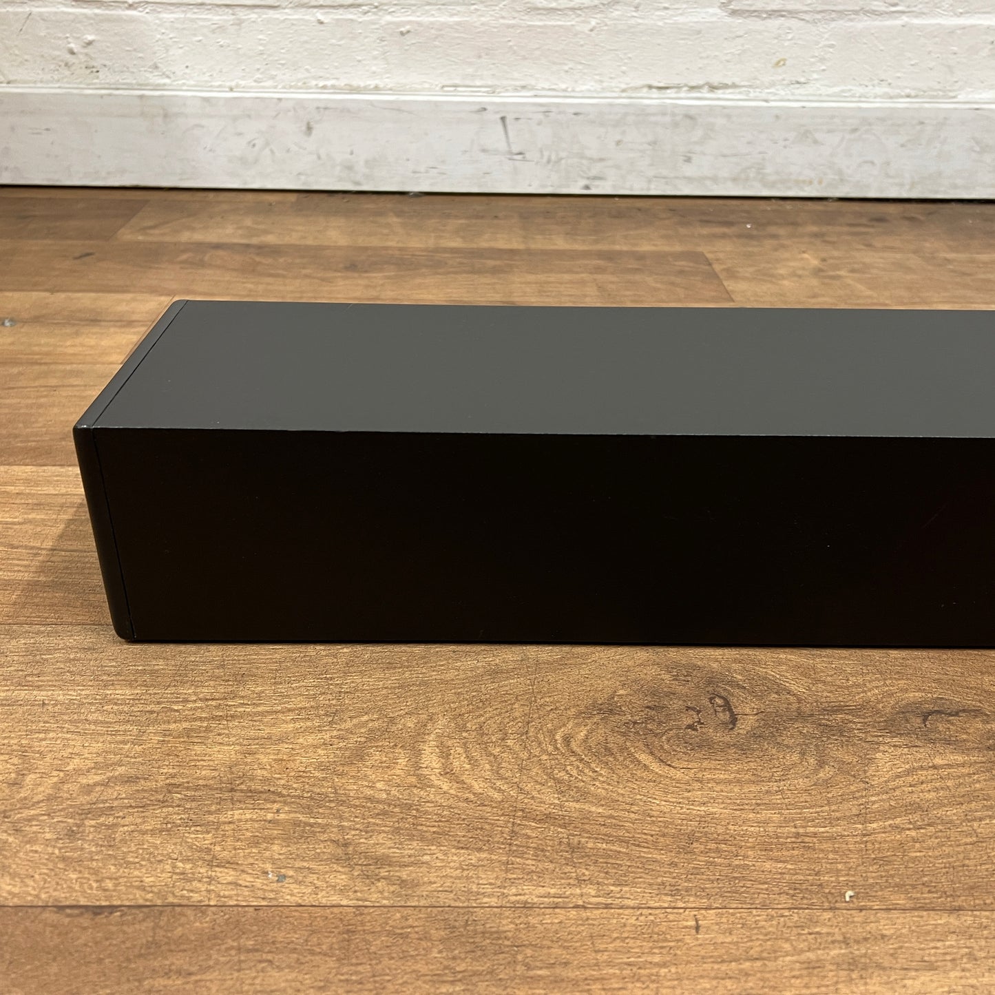 Korg Sonicbar Powered Stereo Monitor Speaker: Serial No: 1162 | Second Hand