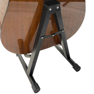 Ridgewood A-Frame Guitar Stand