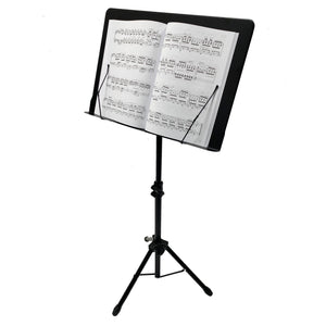Ridgewood Deluxe Conductor Music Stand
