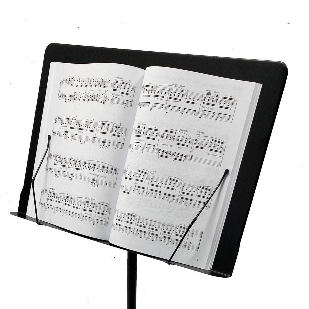 Ridgewood Deluxe Conductor Music Stand | Bonners Music