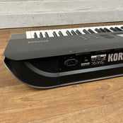 Korg Nautilus 61: Serial No: 3041 | Second Hand